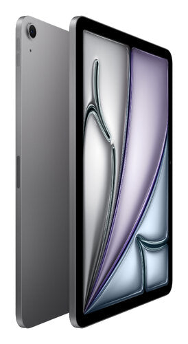 IPAD AIR 11 CHIP M3/ WI-FI/ 128GB/ GRIS ESPACIAL IPAD AIR 11 CHIP M3/ WI-FI/ 128GB/ GRIS ESPACIAL